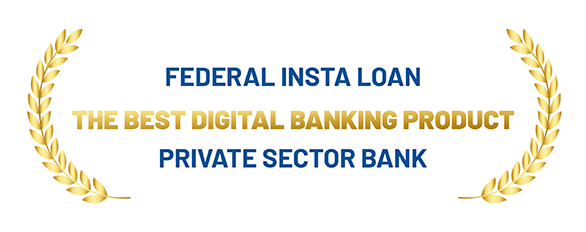 Federal bank deals loan